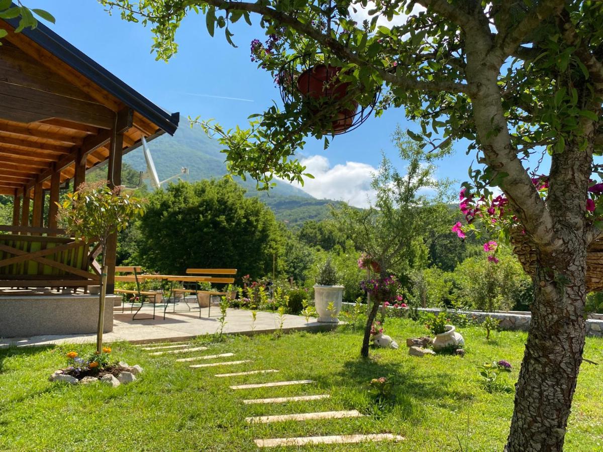 Guest House Mare Бар Экстерьер фото