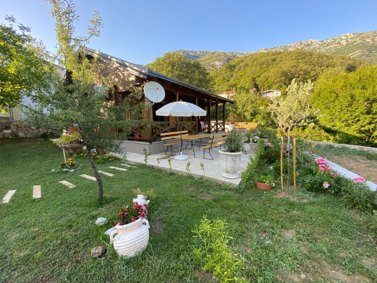Guest House Mare Бар Экстерьер фото