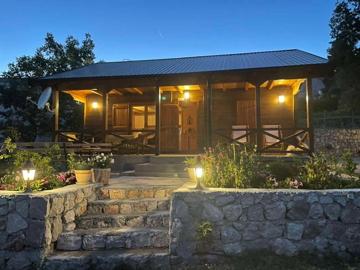 Guest House Mare Бар Экстерьер фото