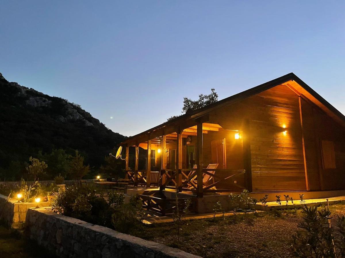 Guest House Mare Бар Экстерьер фото