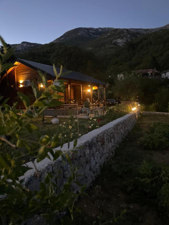 Guest House Mare Бар Экстерьер фото