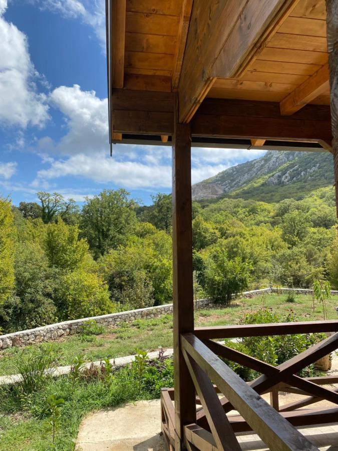 Guest House Mare Бар Экстерьер фото