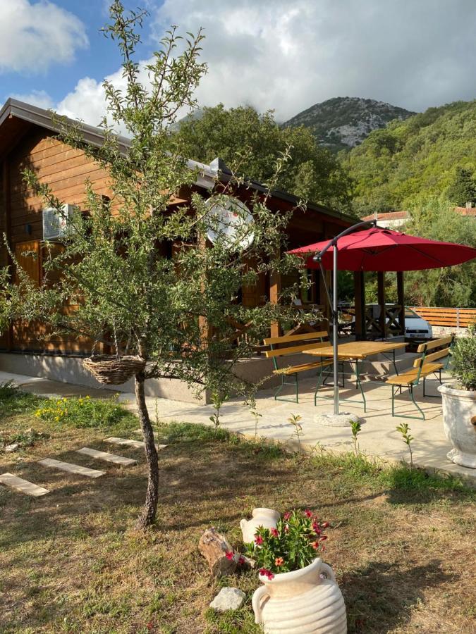 Guest House Mare Бар Экстерьер фото