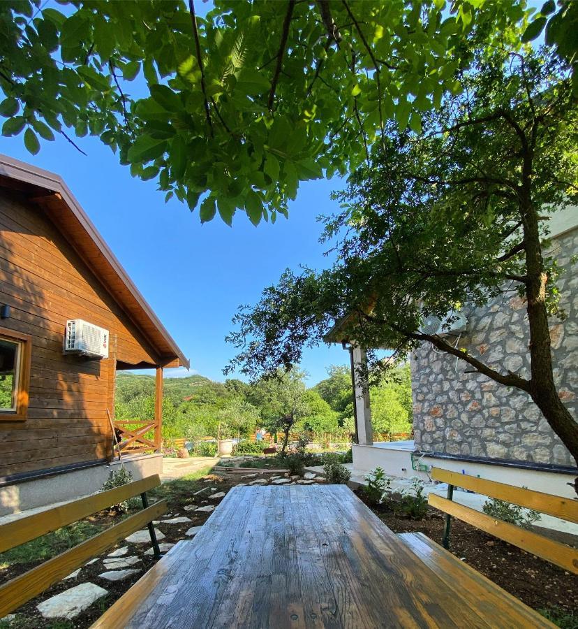 Guest House Mare Бар Экстерьер фото