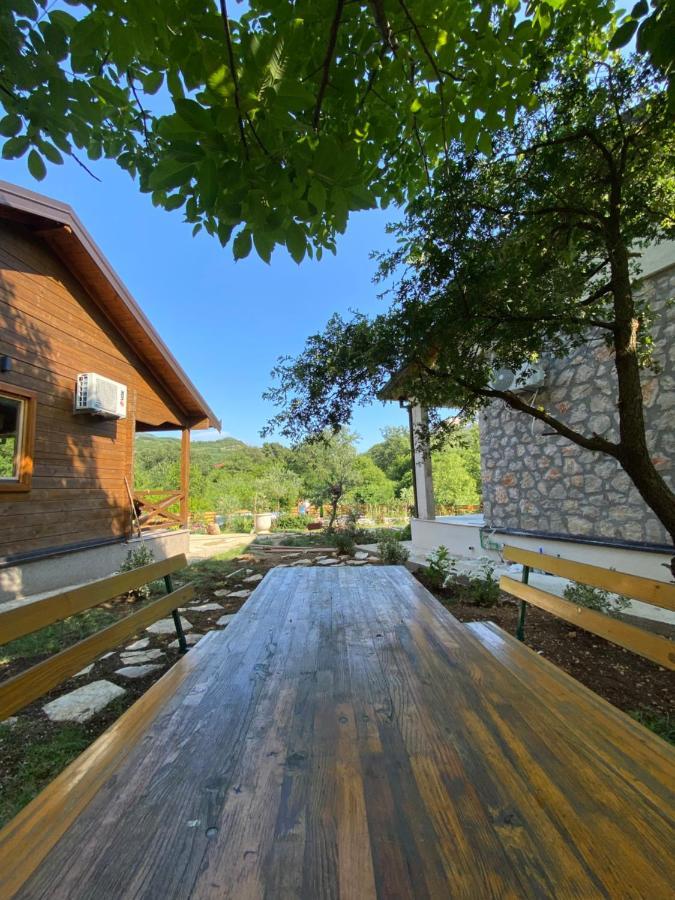 Guest House Mare Бар Экстерьер фото