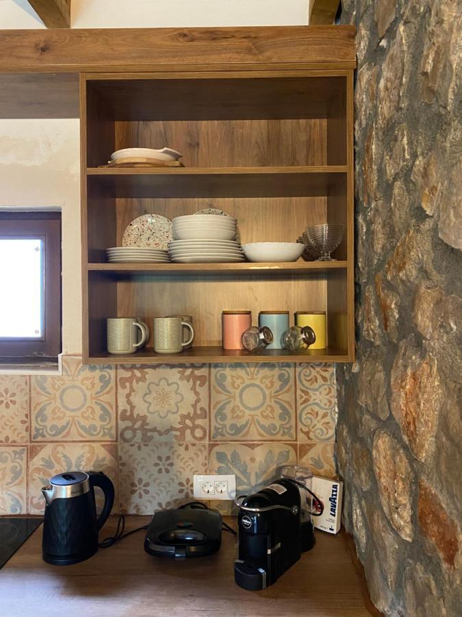Guest House Mare Бар Экстерьер фото