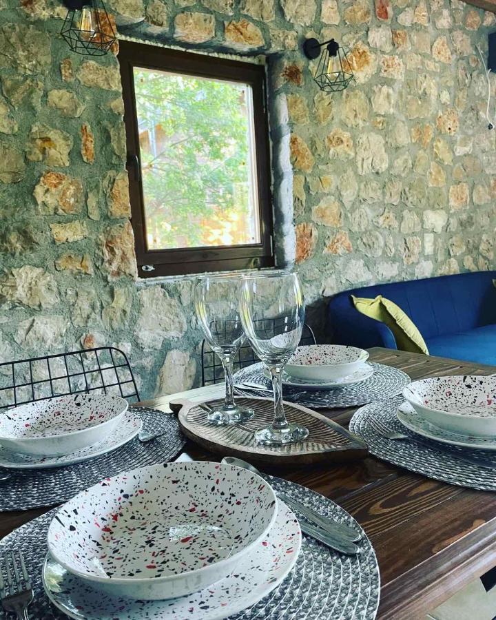 Guest House Mare Бар Экстерьер фото
