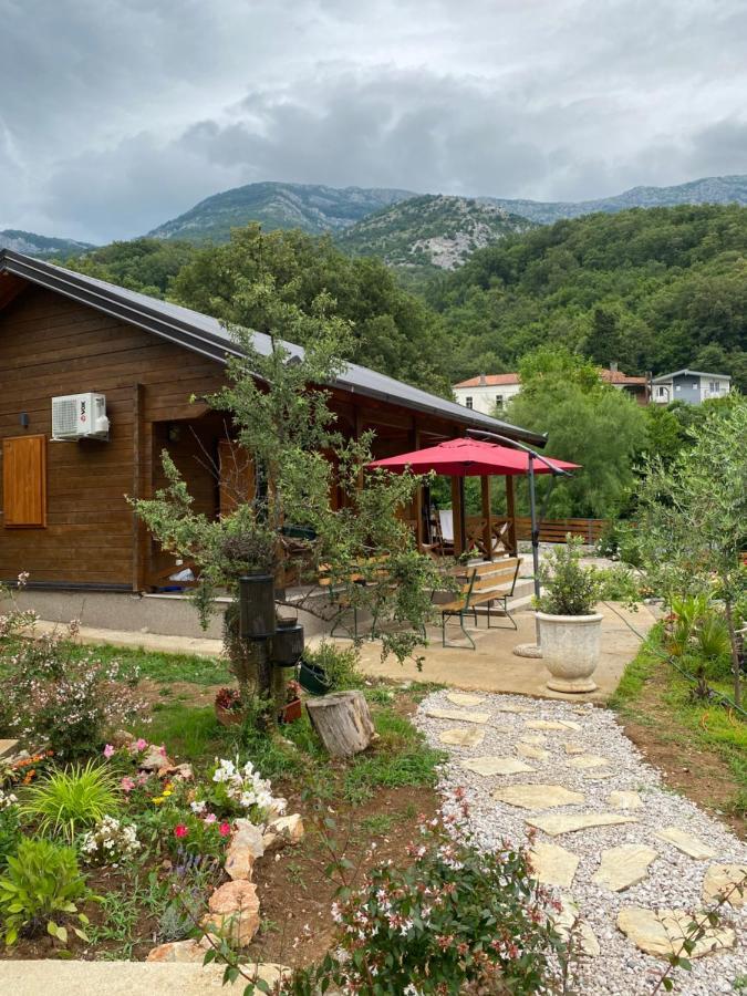 Guest House Mare Бар Экстерьер фото