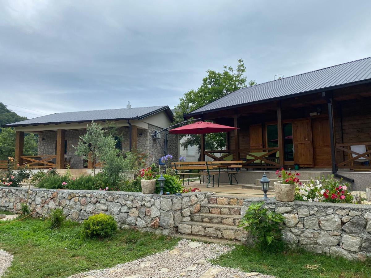 Guest House Mare Бар Экстерьер фото