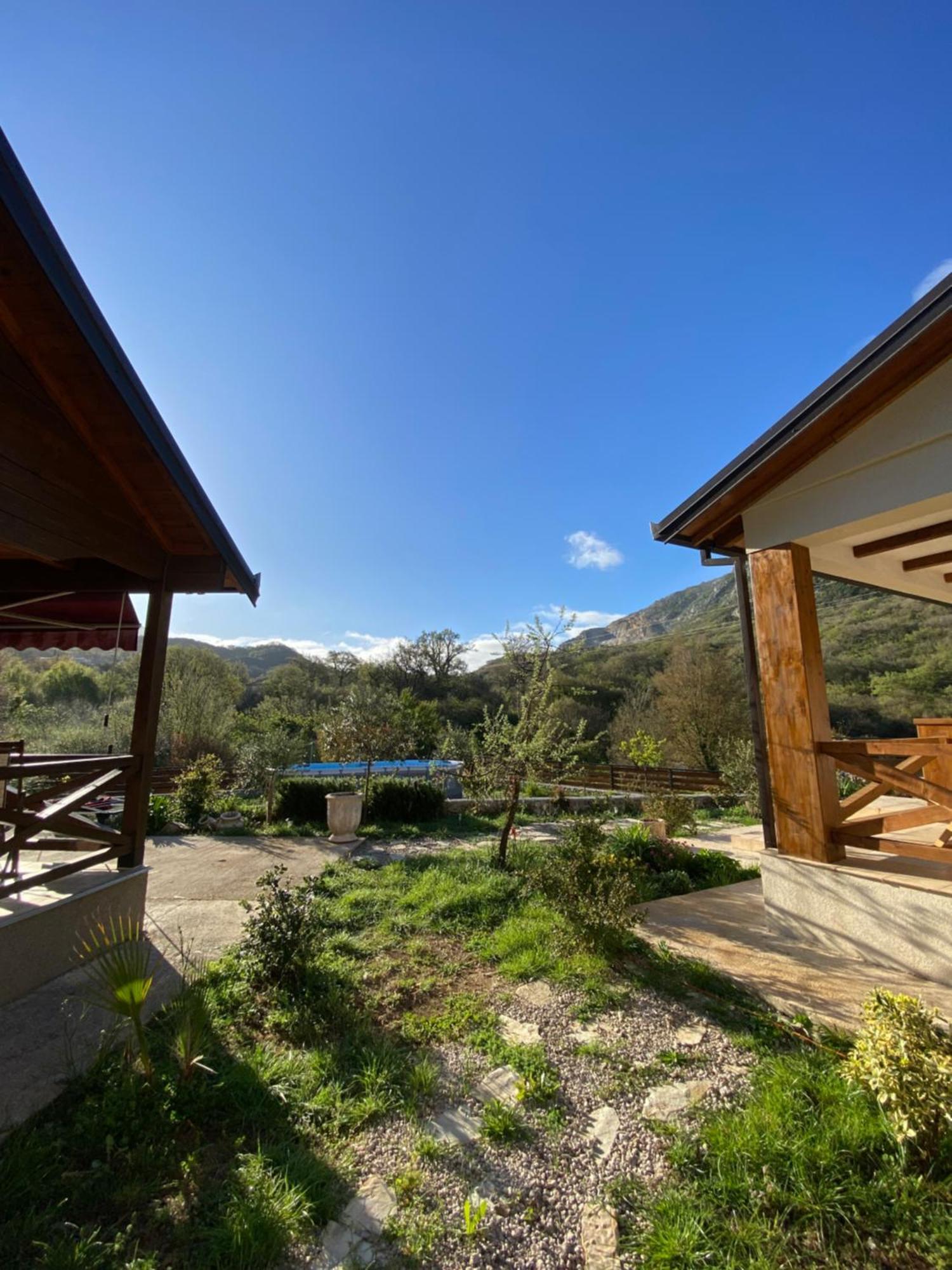 Guest House Mare Бар Экстерьер фото