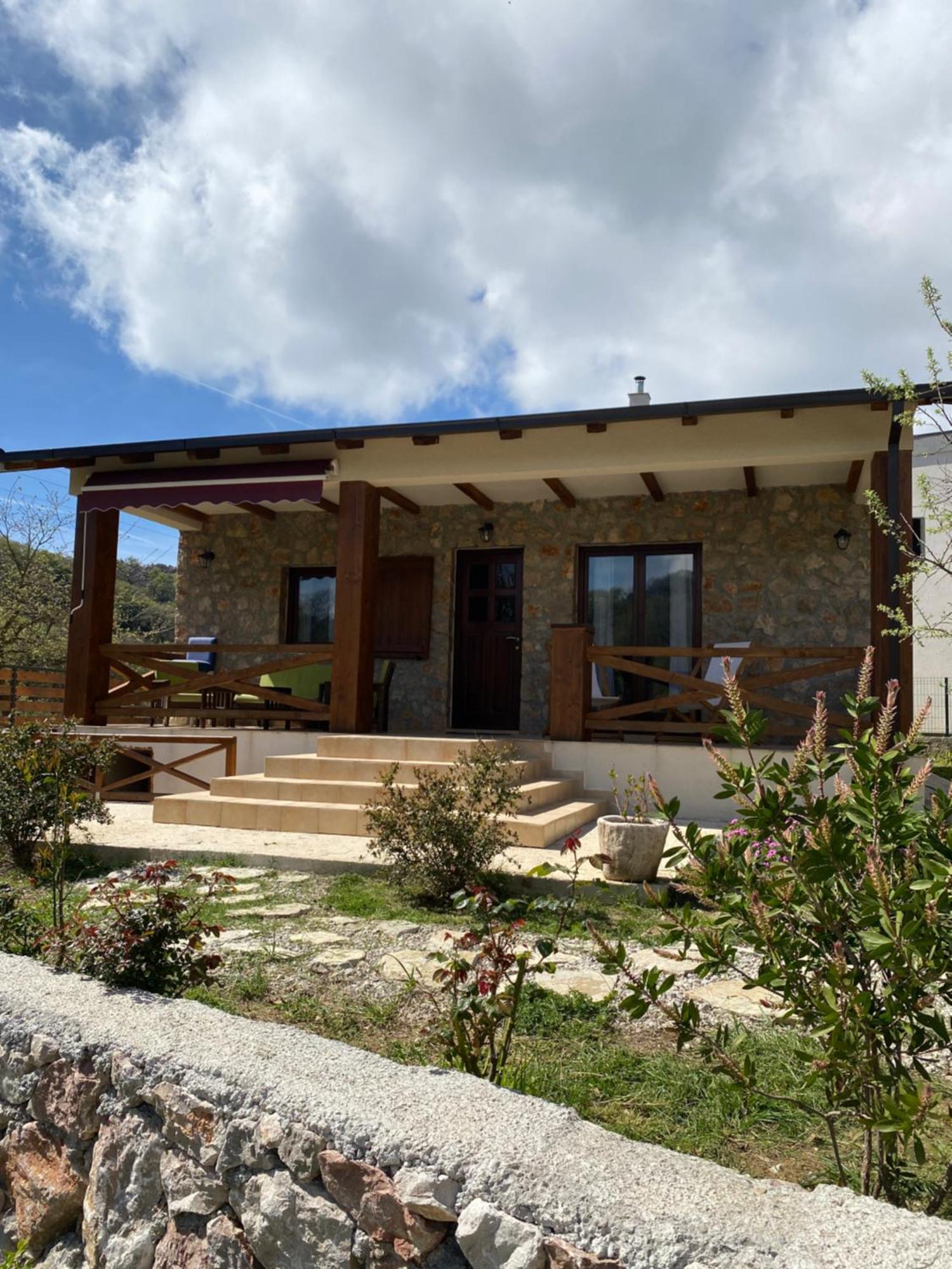 Guest House Mare Бар Экстерьер фото