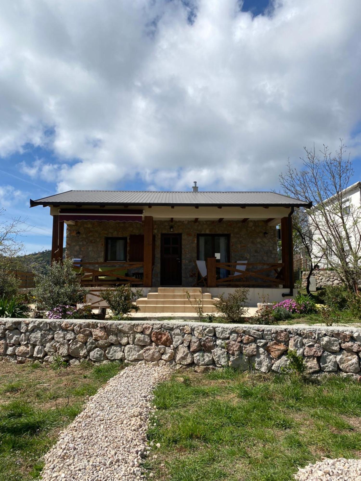 Guest House Mare Бар Экстерьер фото