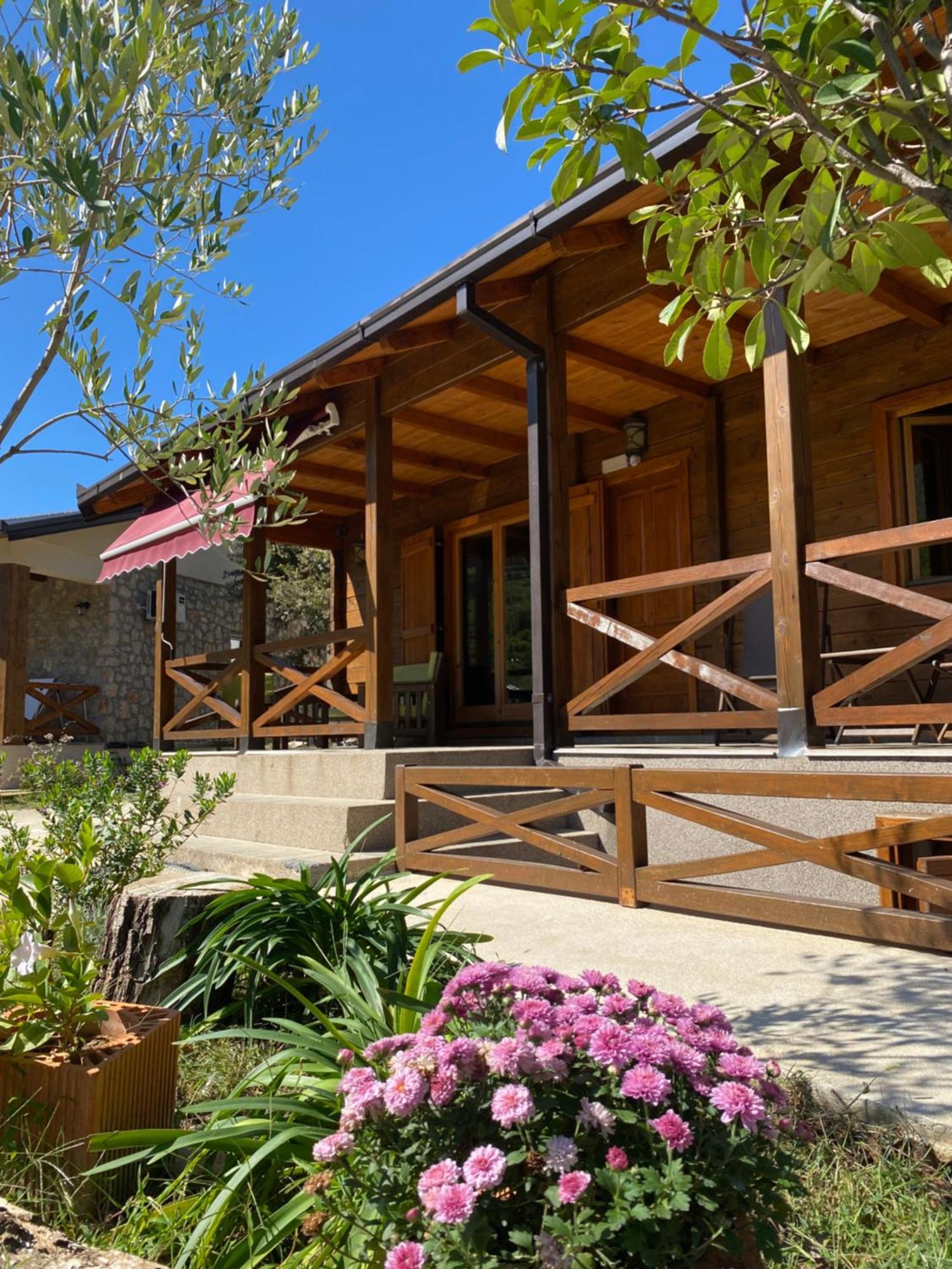 Guest House Mare Бар Экстерьер фото