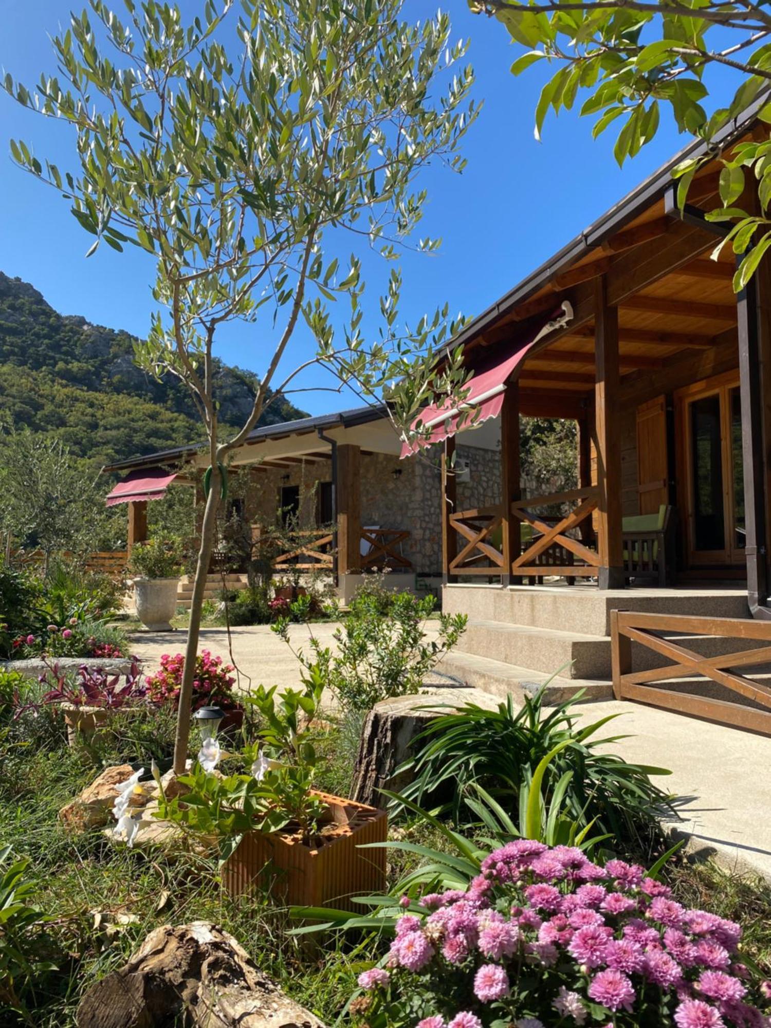 Guest House Mare Бар Экстерьер фото